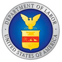 U.s. Department of Labor